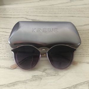 Krewe Sunglasses